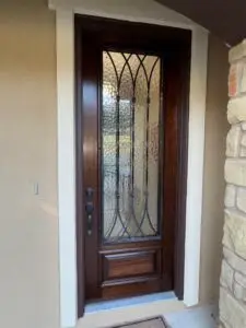 Door Restoration Service in Lakeway