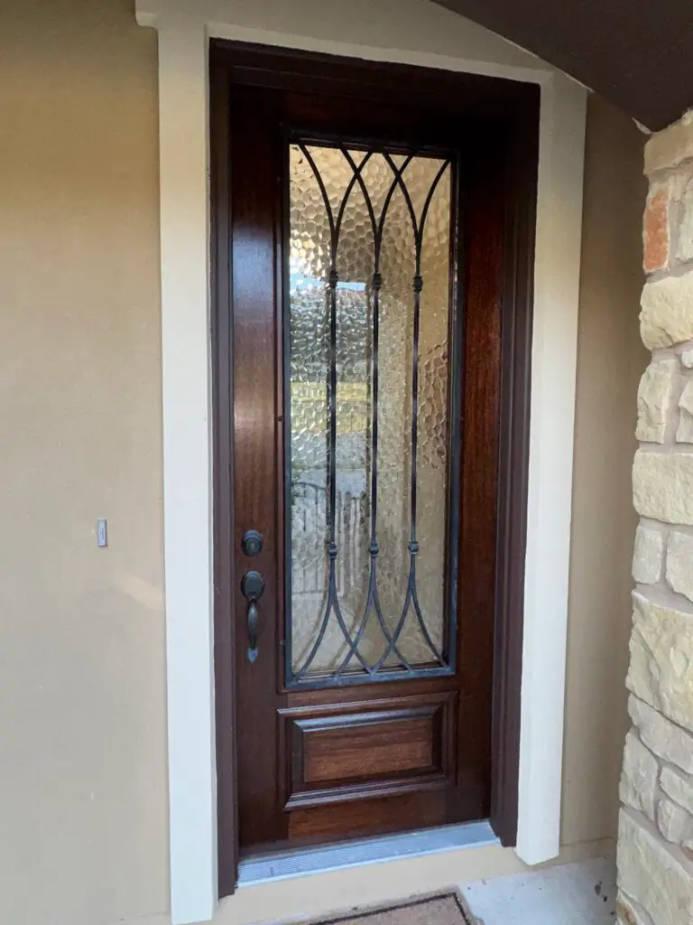 Door Restoration Service in Lakeway