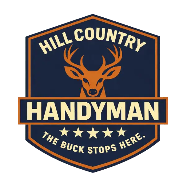 Austin-Handyman-Services-Hill Country Handyman LOGO
